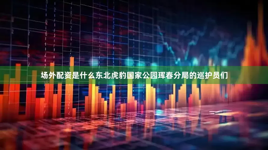 场外配资是什么东北虎豹国家公园珲春分局的巡护员们